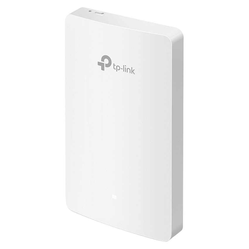 TP-Link EAP235 AC1200 Wireless MU-MIMO Gigabit Wall Plate Access Point