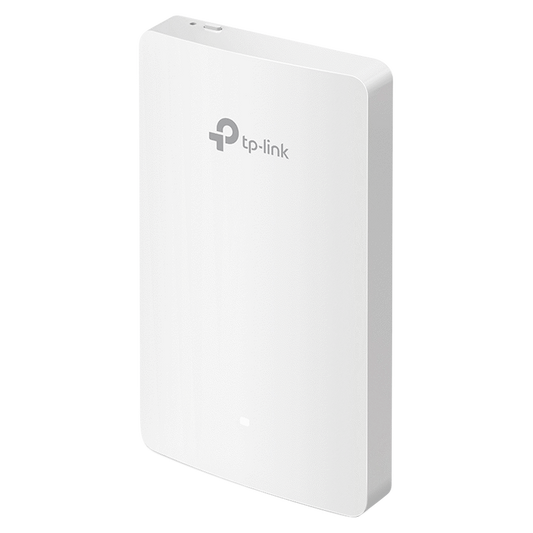 TP-Link EAP235 AC1200 Wireless MU-MIMO Gigabit Wall Plate Access Point