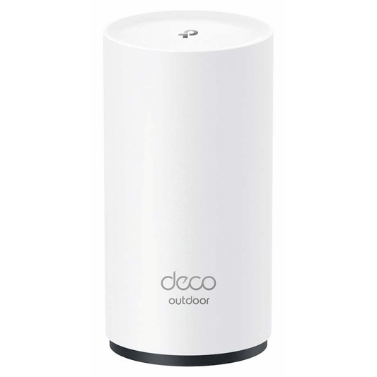 TP-Link Deco X50-Outdoor AX3000 Outdoor/Indoor Mesh Wi-Fi 6 Unit