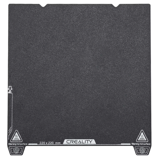 Creality PEI Platform Board Kit - Ender-3 V3 KE