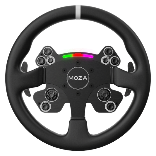 MOZA CS V2 Steering Wheel