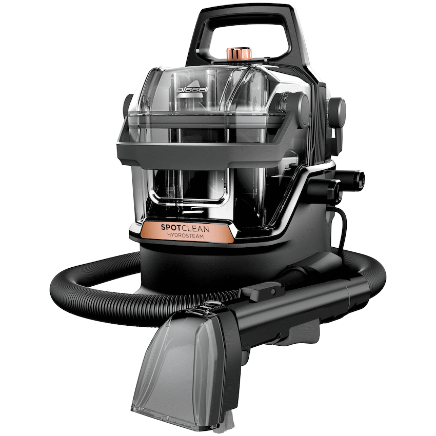 BISSELL SpotClean HydroSteam