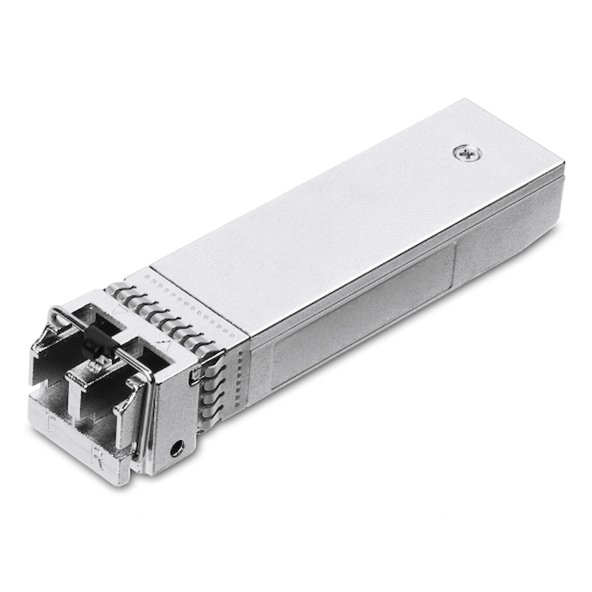 TP-Link SM5110-SR 10GBase-SR SFP+ LC Transceiver