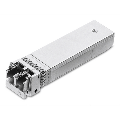 TP-Link SM5110-SR 10GBase-SR SFP+ LC Transceiver