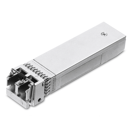 TP-Link SM5110-SR 10GBase-SR SFP+ LC Transceiver