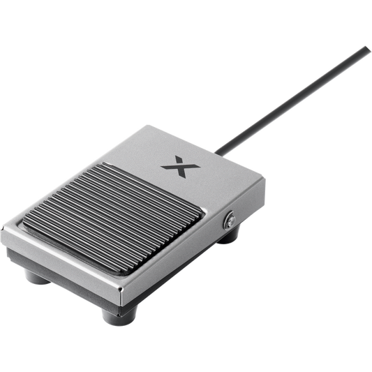 xTool - F1 Pedal Switch