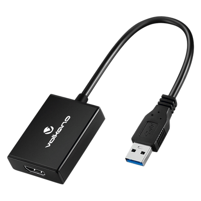 Volkano Relay Series USB to HDMI Adapter 2k  2048 x 1080
