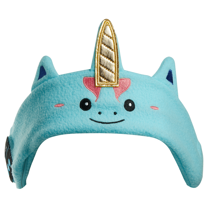 Volkano Kids Unicorn Series Bluetooth Headband Headphones