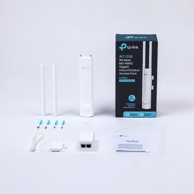 TP-Link EAP225-Outdoor AC1200 Dual Band Access Point