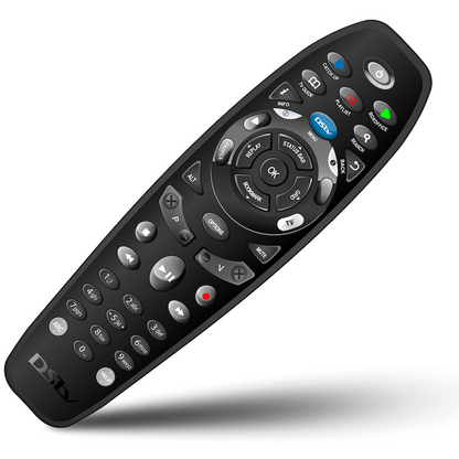 DStv Explora Remote (A6)