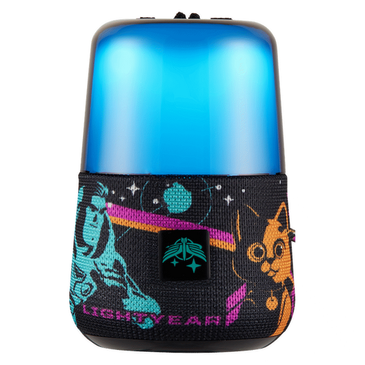 Disney PIXAR LightYear LED Luna Speaker