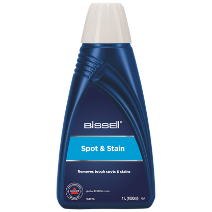 BISSELL SpotClean Spot & Stain Formula 1lt (Order in Qty of 6)
