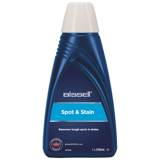 BISSELL SpotClean Spot & Stain Formula 1lt (Order in Qty of 6)
