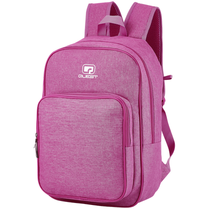 Quest Lunchbreak 16l Backpack Combo - Pink