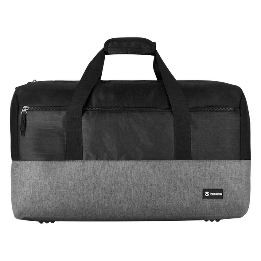 Volkano Corporal 43l Duffle - Black