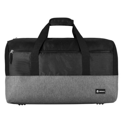 Volkano Corporal 43l Duffle - Black