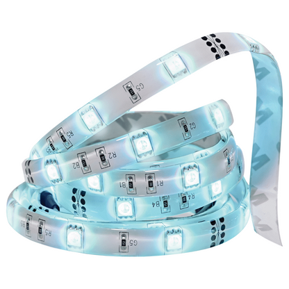 Smart WiFi Strip 5M 24W LED RGB