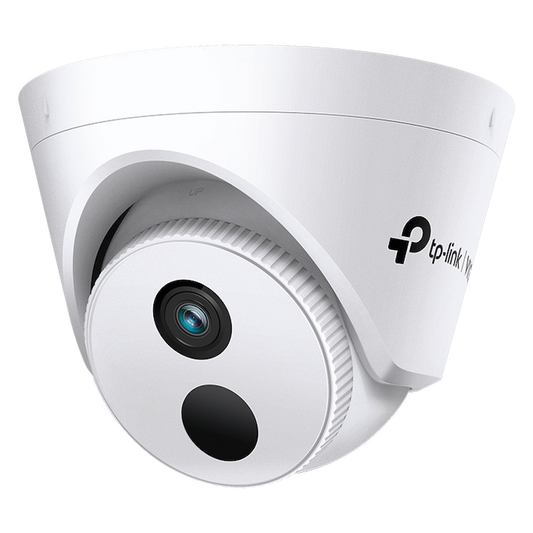 TP-Link Vigi C430I 3MP 4mm Turret Network Camera