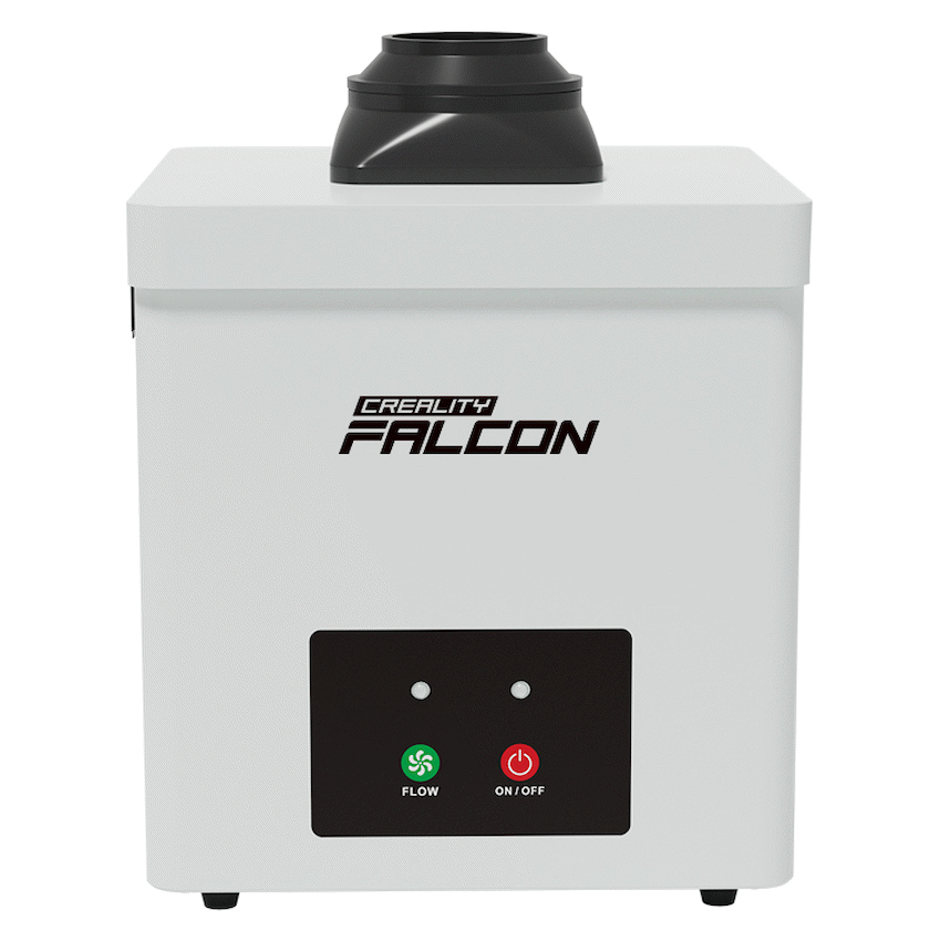 Creality Falcon Smoke Purifier YW45