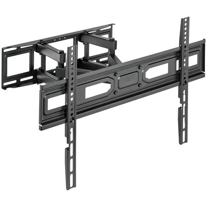 Volkano Steel series Full Motion Double Arm TV Wall Mount 37"-80"TVs