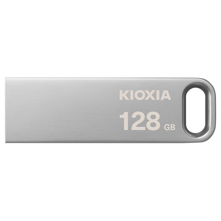 Kioxia U366 USB 3.2 128gb Metal Flash Drive