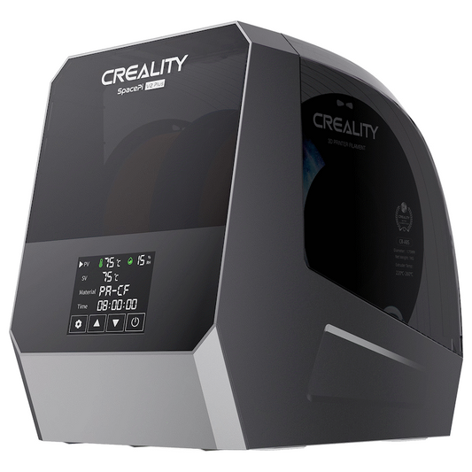 Creality Space Pi V2 Plus Dual Filament Dryer