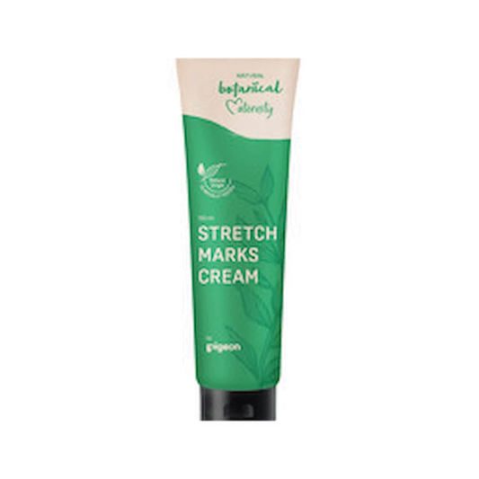 Natural Botanical Maternity Stretch Marks Cream 150ml