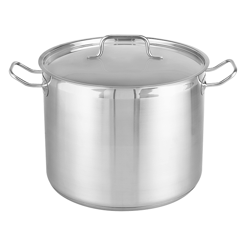 Legend Prof Chef 13lt Stockpot ( Order in Qty of 1)