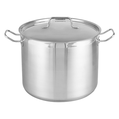 Legend Prof Chef 13lt Stockpot ( Order in Qty of 1)