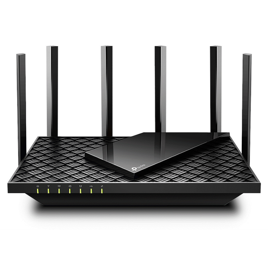 TP-Link Archer AX73 AX5400 Dual-Band Wi-Fi 6 Router