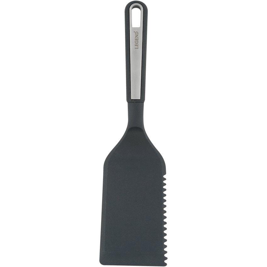 Legend Premium nylon griddle turner ( Order in Qty of 6)