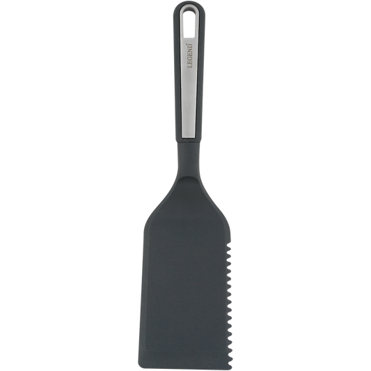 Legend Premium nylon griddle turner ( Order in Qty of 6)