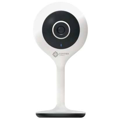 Smart Wi-Fi 720P IP Camera - Indoor