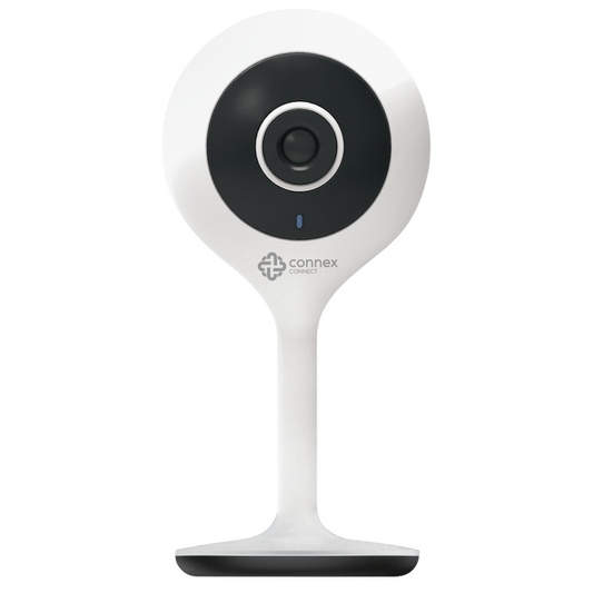 Smart Wi-Fi 720P IP Camera - Indoor
