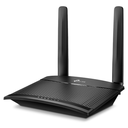 TP-Link TL-MR100 300Mbps Wireless N 4G LTE Router