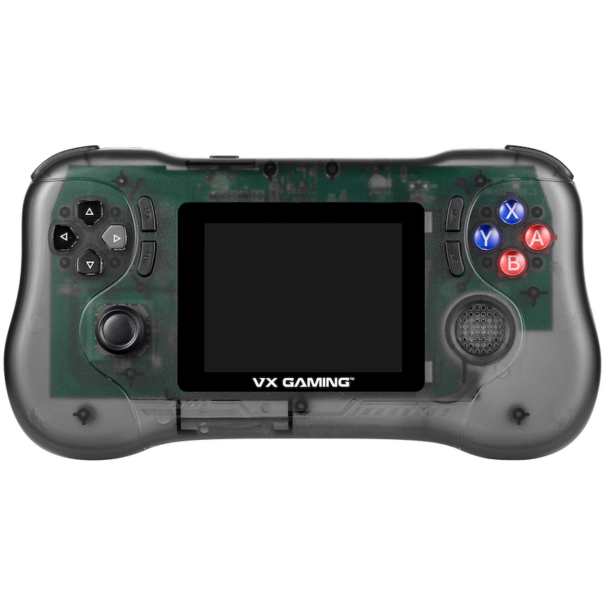 VX Gaming Console for TV -Charcoal