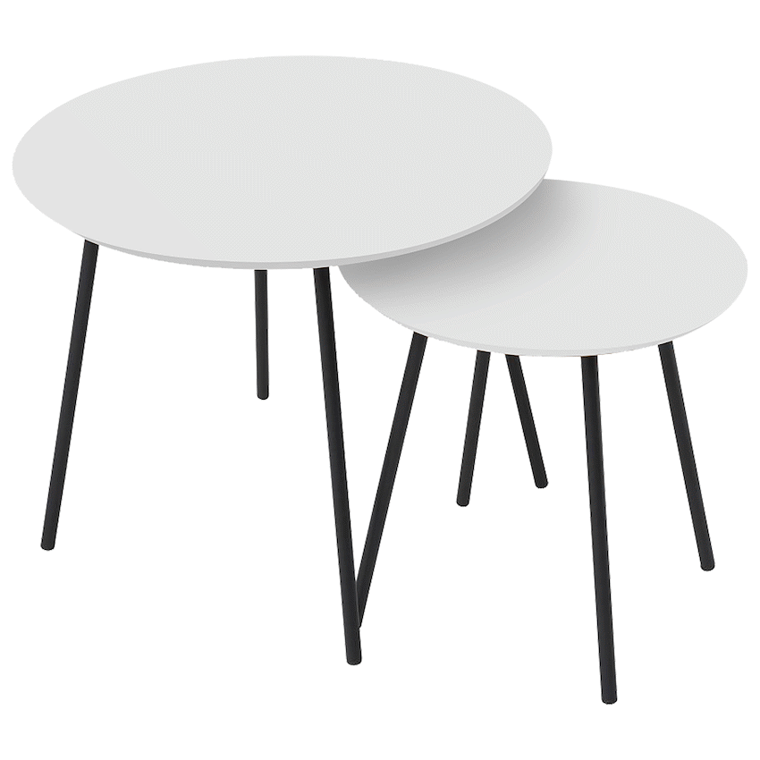 Etna Coffee Table