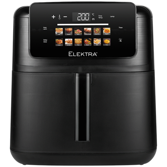 Elektra Digital Airfryer 10L