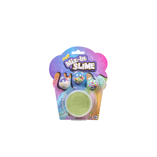 Ooozy Mix-in Slime