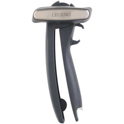 Legend Premium safety can opener 3 in 1 ( Order in Qty of 6)