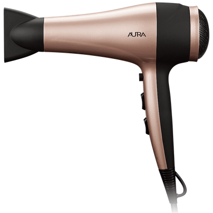 Aura by Elektra 2400W Ionic Hair Dryer