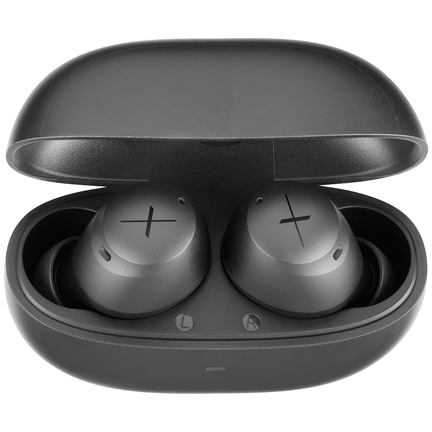 Volkano X VXT200B True Wireless Earphones with Hybrid Active Noise Cancelling