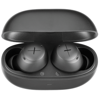 Volkano X VXT200B True Wireless Earphones with Hybrid Active Noise Cancelling