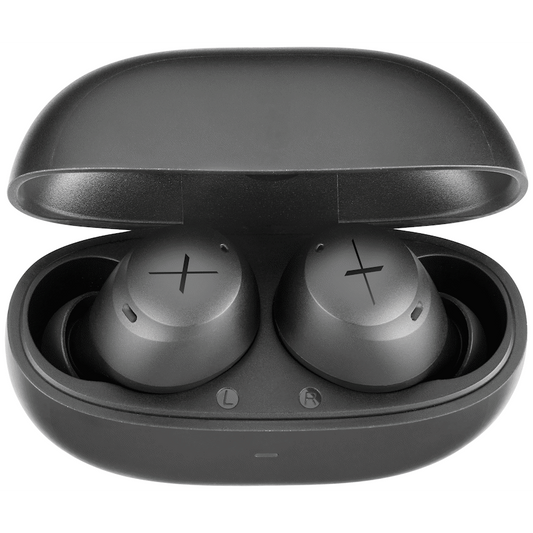 Volkano X VXT200B True Wireless Earphones with Hybrid Active Noise Cancelling