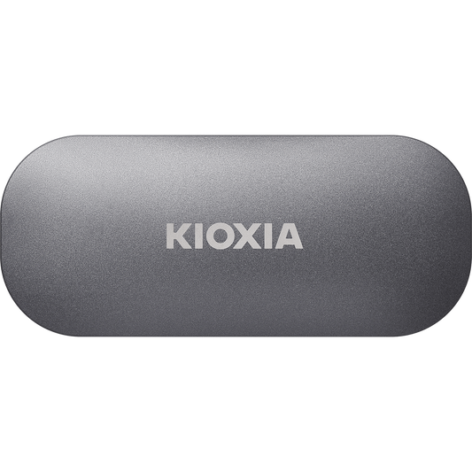 Kioxia Exceria Plus 1tb Portable SSD