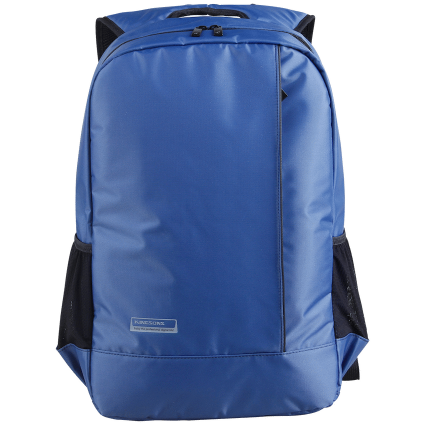 Kingsons Casual Series 15.6" Backpack - Blue