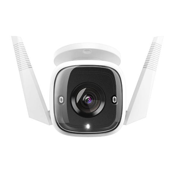 Tp Link Tapo Tc65 3Mp Outdoor Security Wi Fi Camera - Everyday Elektronics South Africa