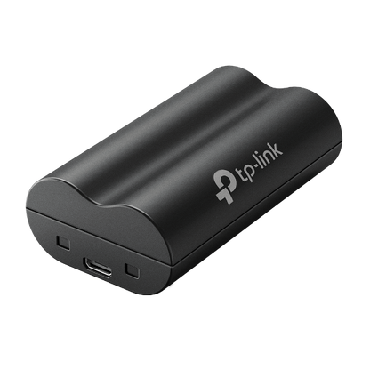 TP-Link Tapo A100 6700mah Battery Pack