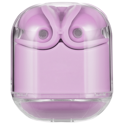 Amplify Lumina Series TWS Earphones - Purple