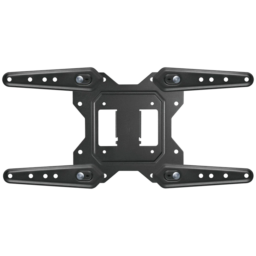 Ellies Solid series Full Motion Single Arm Tv Wall Mount For 23" - 55" TVs